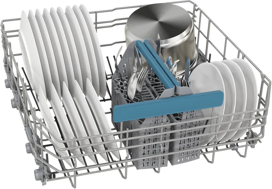 Pitsos DSF60I01 Free Standing Dish Washer - Image 3