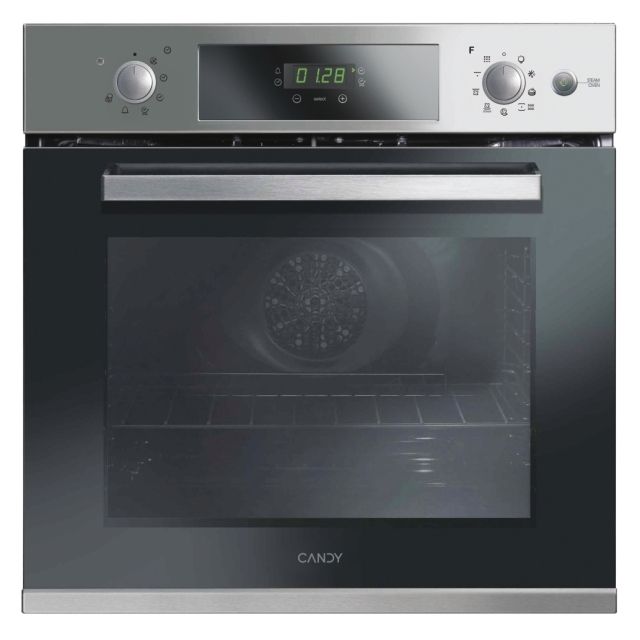 Candy FCPKS826XLE Pyrolytic Built-In Oven