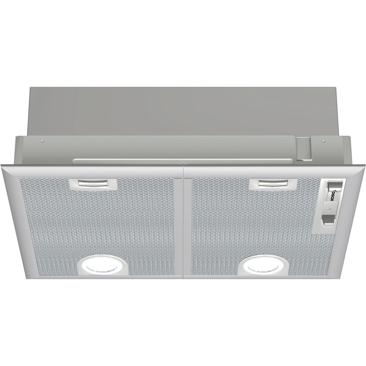 Bosch DHL755BL Hood