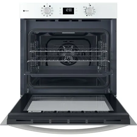 Indesit Turn&Go Steam IO 258HS W - Image 2