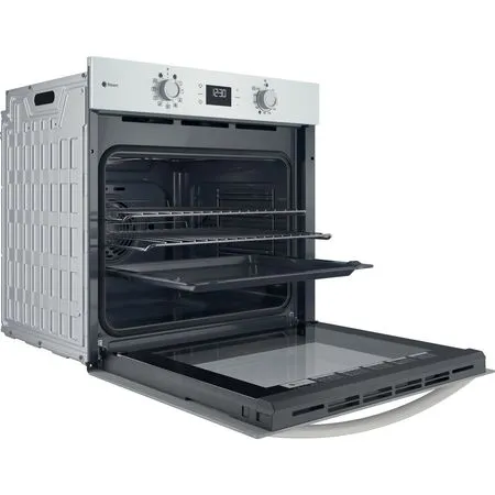 Indesit Turn&Go Steam IO 258HS W - Image 3