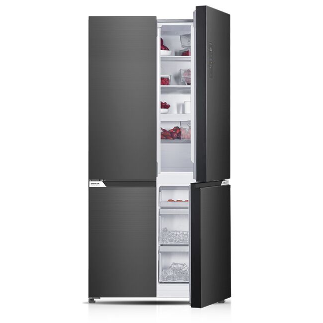 DAVOLINE REFRIGERATOR CABINET D4SS 503 SL