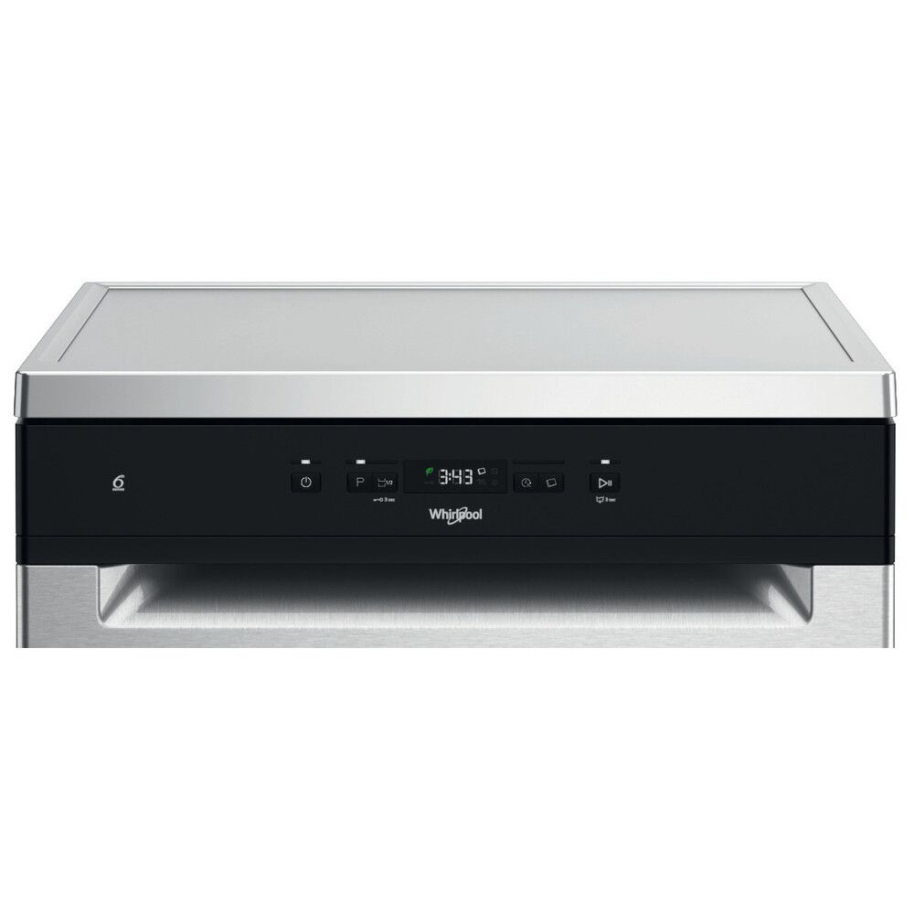 Whirlpool W2F HD624 X - Image 2