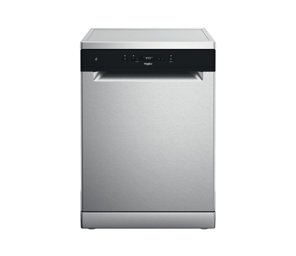 Whirlpool W2F HD624 X