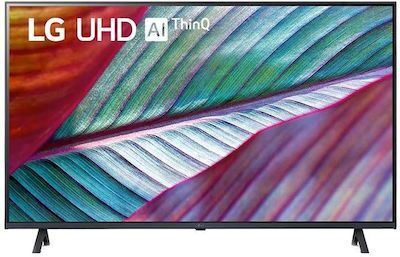 LG 32LQ63 32" Full HD THINK Q AI TV
