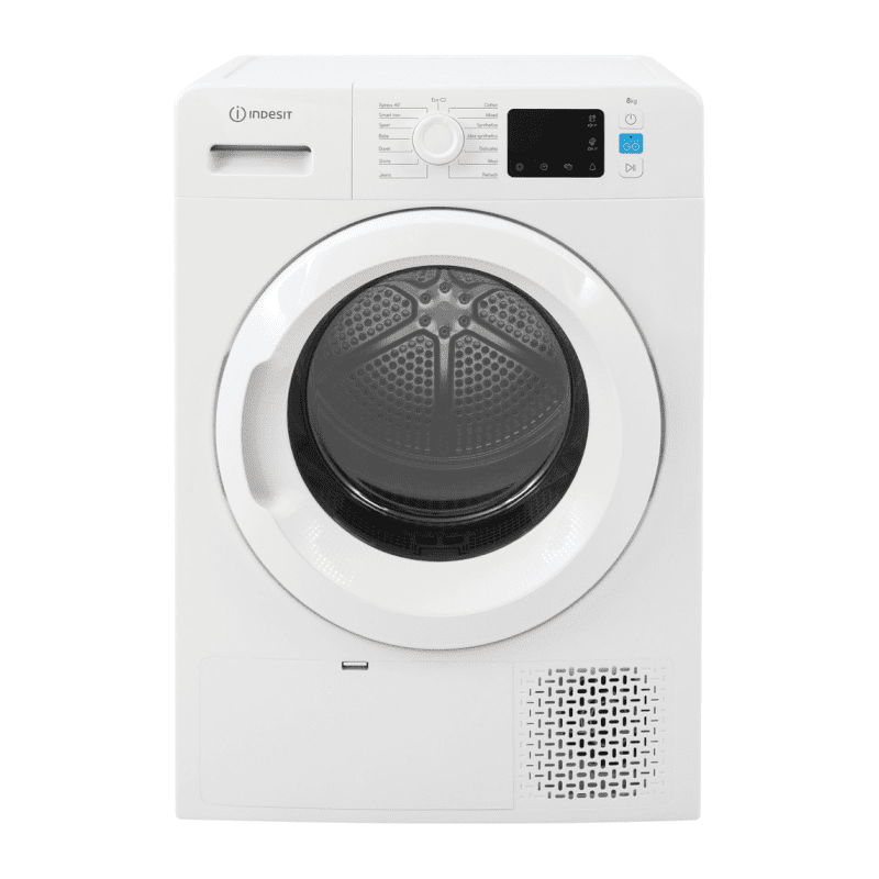 Indesit YTM1182X UK Drying Machine