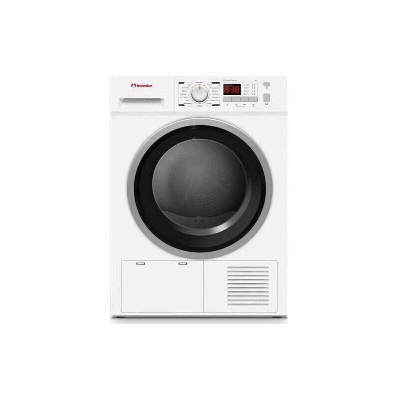 Inventor GXD08HP Drying Machine