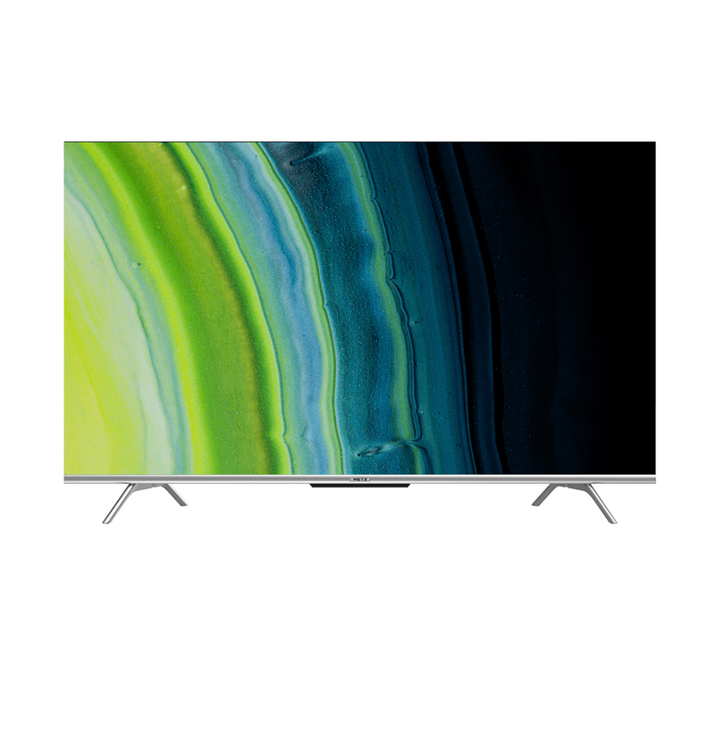 METZ 43'' MUD7000 UHD Google TV