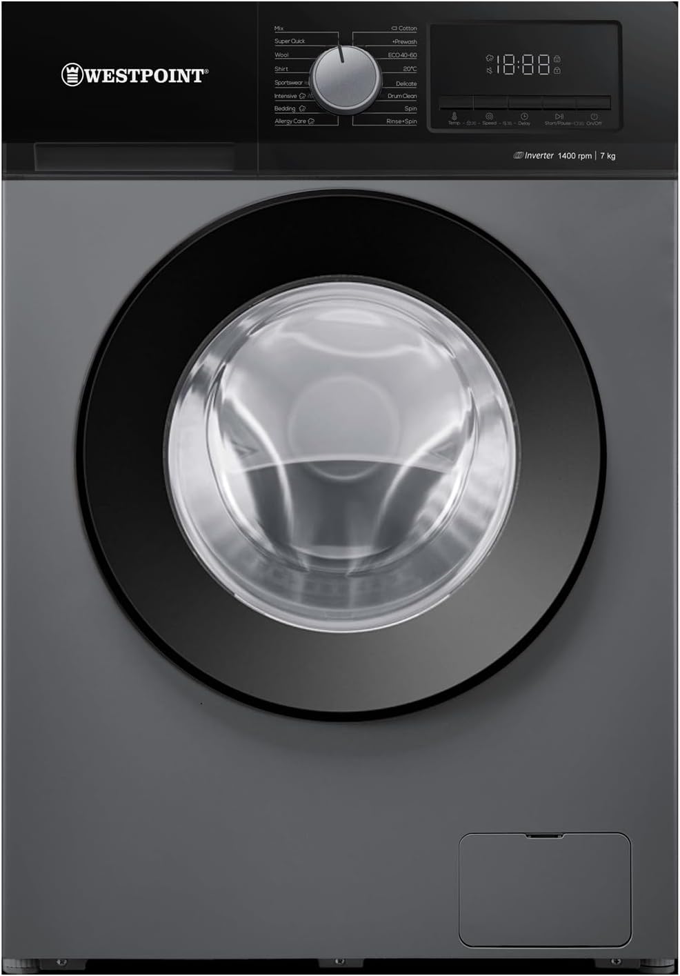 Westpoint 7KG WMT-714A25S