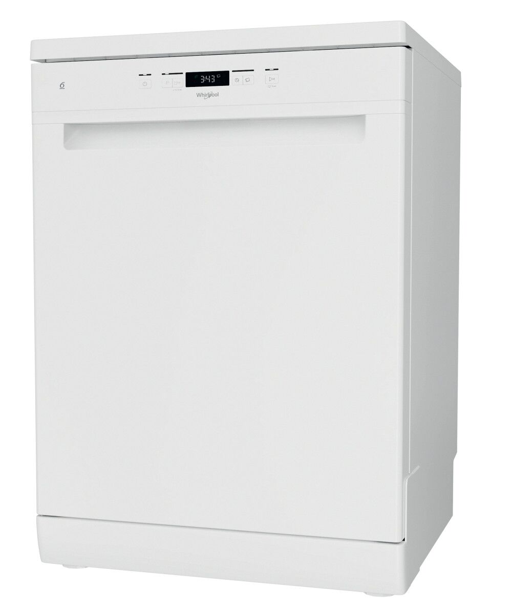Whirlpool W2F HD624 - Image 2