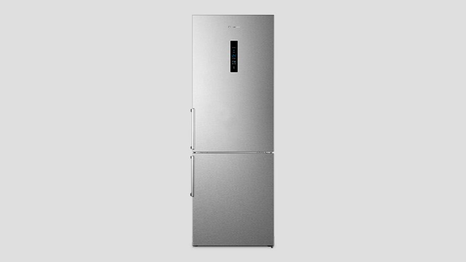 Inventor PSB200601NL Refrigerator