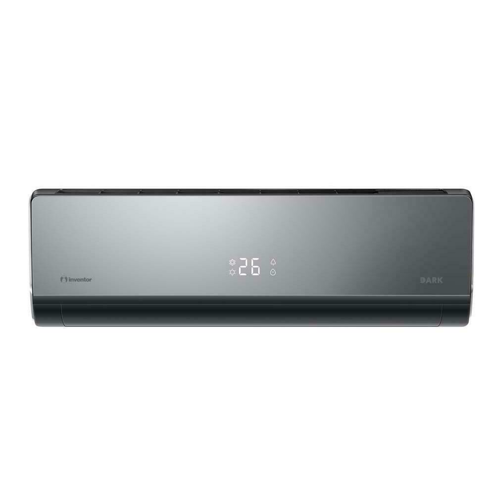 Inventor 9.000 BTU Dark Air Condition