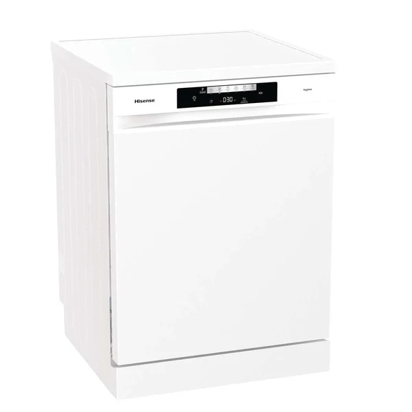 Hisense HS642E90W Free Standing Dish Washer