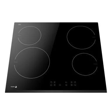 FAGOR 3VFT401AC Built-In Ceramic Hob