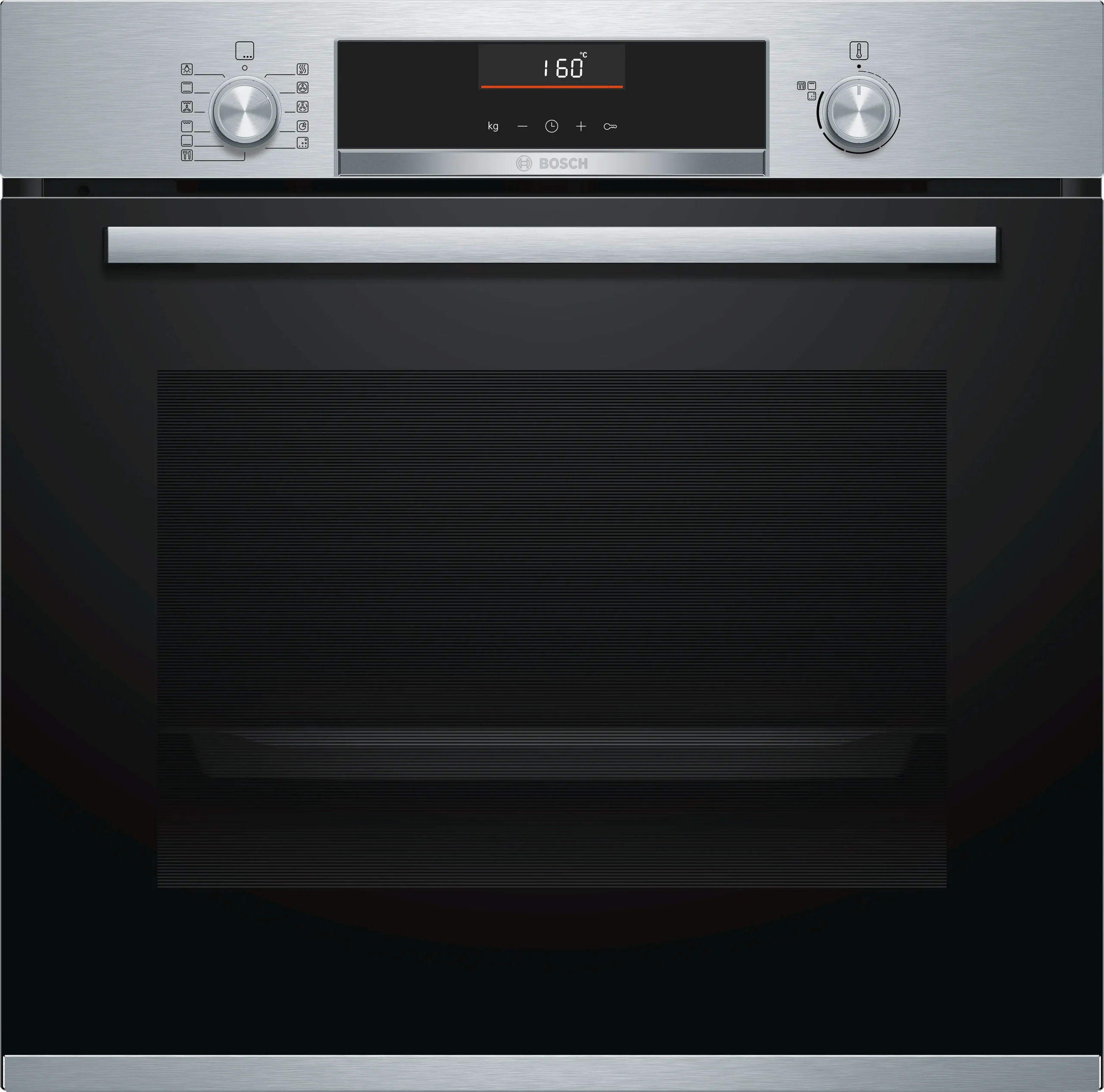BOSCH HBA5560S0 Built-In Oven